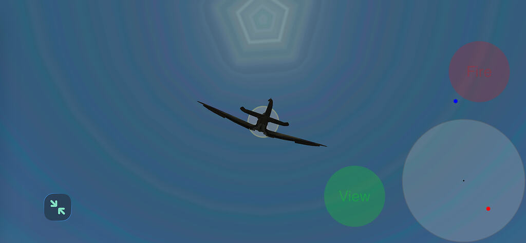 Why is igntaz’s old sky gone kerflooey? - Bugs - Codea Talk