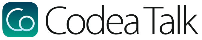 Codea Talk